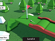 play Elite Minigolf