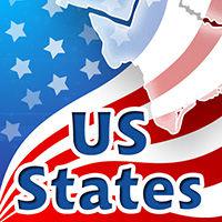 play 50 States Quiz