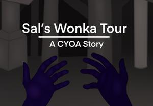 play Sal'S Wonka Tour