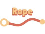 play Rope Experiment