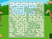 play Maze Mania