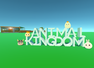 play Animal Kingdom
