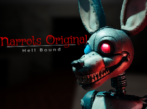 play Narrot'S Original: Hell Bound
