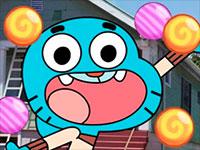 play Gumball Candy Chaos