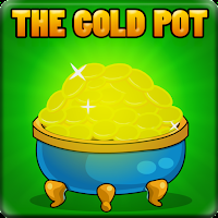 play G2J Rescue The Gold Pot