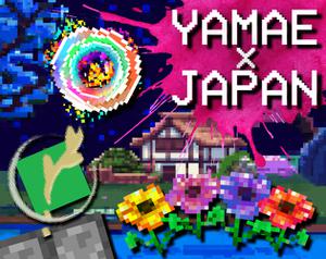 play Yamaé X Japan - Retro 2D Platformer