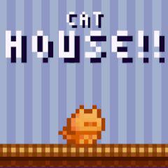 play Cat House!!