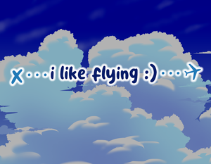 play I Like Flying :)