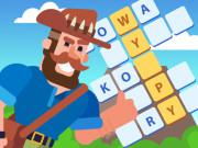 play Crossword Island