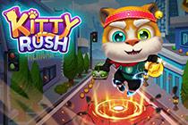 play Kitty Rush