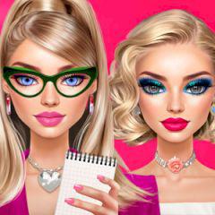 play Barbiemania