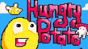 play Hungry Potato