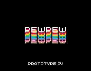 play Pewpew (Pico-8)