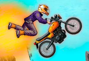 play Moto Stuntman