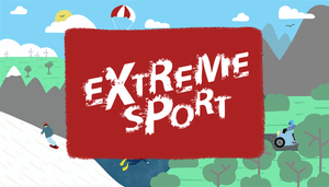play Extreme Sport