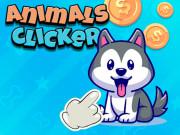 play Animals Clicker