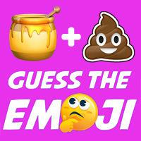 play Guess The Emoji