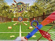 Archery Master