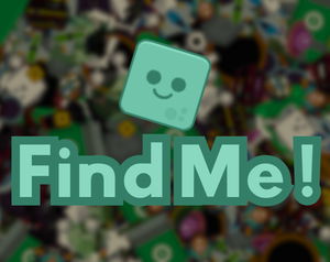 play Find Me !!!