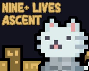 play Nine+ Lives Ascent