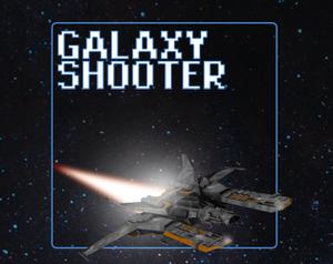 play 2D Space Shooter