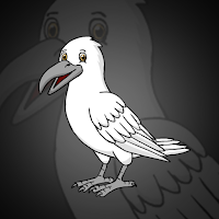 play G2J White Crow Rescue