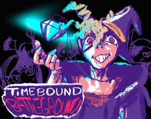 play Timebound Battleground