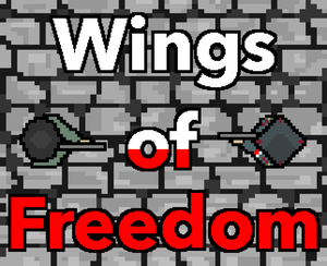 play Wings Of Freedom