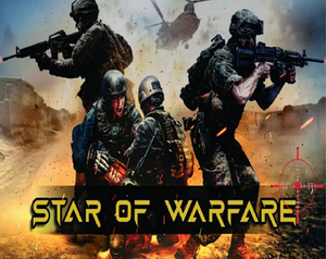 play Star Of Warfare