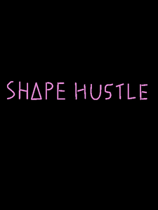 play Shape Hustle