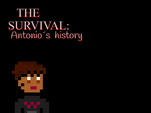 play The Survival Man: Antonio´S History