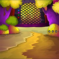 play Mirchigames-The-Resort-Villa-Escape