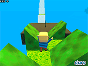 play Kogama: Super Classic Parkour