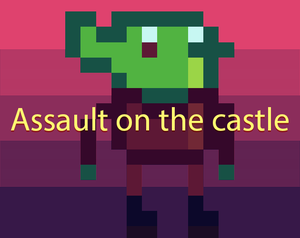 play Assault On The Castle