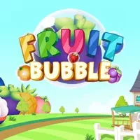 play Fruit Bubble