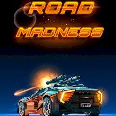 play Road Madness