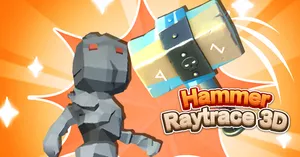 play Hammer Raytrace 3D