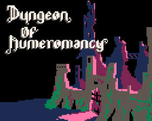 play Dungeon Of Numeromancy