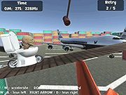 play Skibidi Toilet Moto Bike Racing