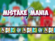 play Mistake Mania