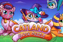 play Catland: Block Puzzle