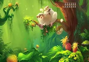 play Fascinating Seasons Forest Escape