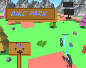 play Bike Park