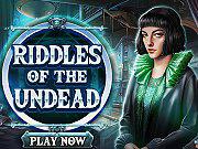 Riddles Of The Undead