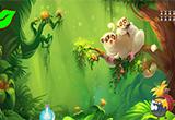 play Room Escape Fascinating Seasons Forest