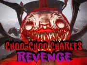 play Choo Choo Charles Revenge