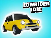 play Lowrider Cars - Hopping Car Idle