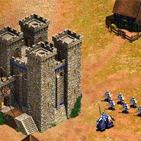 play Feudal Wars