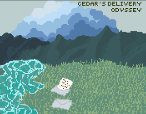 play Cedar'S Delivery Odyssey