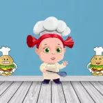 play 8B Culinary Quest-Find Chef Charlotte